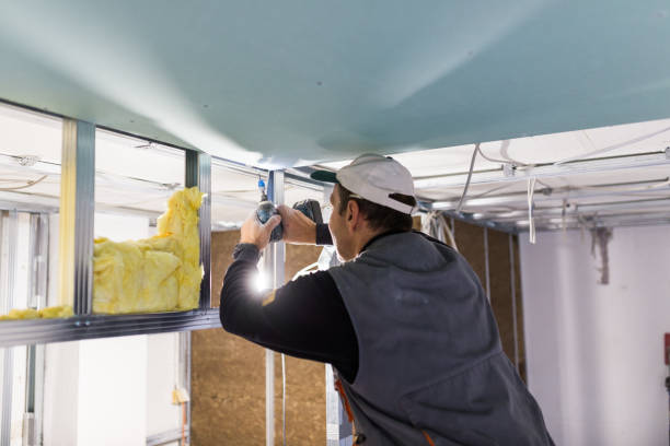 Best Insulation for Specific Applications in Pahala, HI